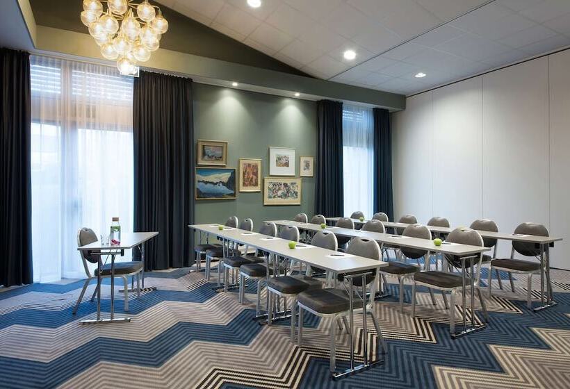 Radisson Blu Park Hotel, Oslo