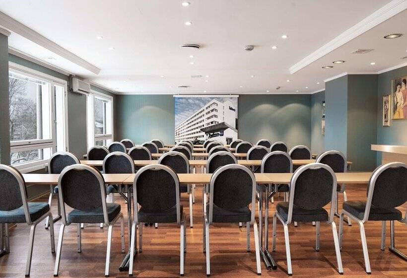 Radisson Blu Park Hotel, Oslo