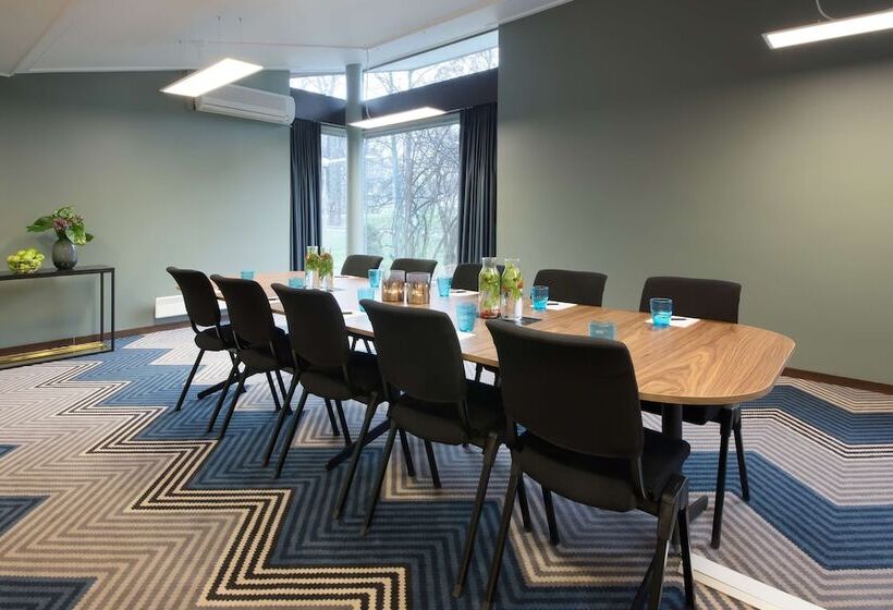 Radisson Blu Park Hotel, Oslo