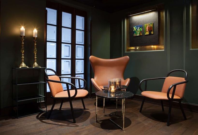 Radisson Blu Park Hotel, Oslo