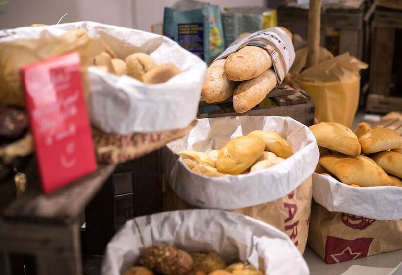 Radisson Blu Park Hotel, Oslo