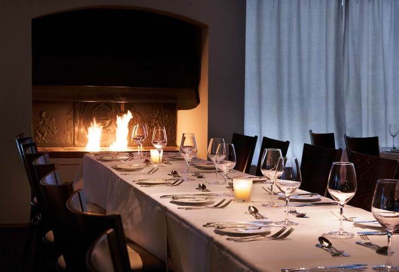 Radisson Blu Park Hotel, Oslo