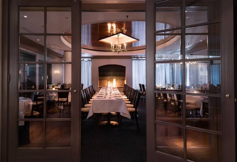 Radisson Blu Park Hotel, Oslo