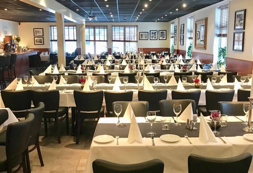 בית מלון כפרי Reenskaug