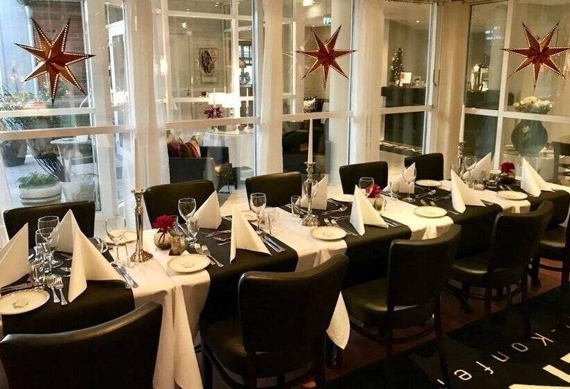 בית מלון כפרי Reenskaug