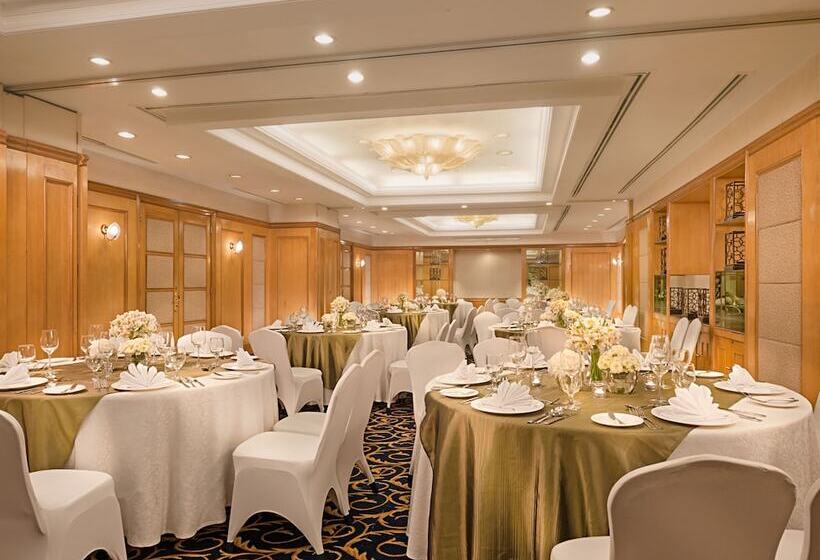 Richmonde Hotel Ortigas