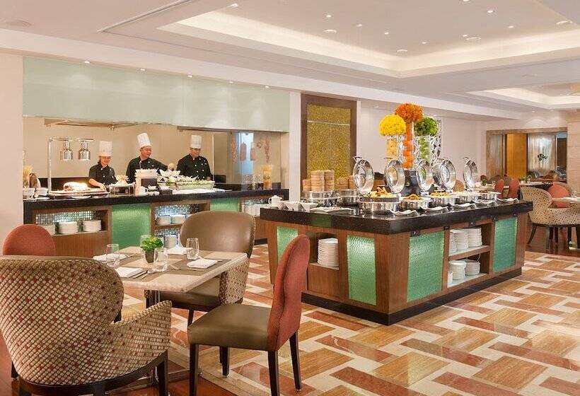 Richmonde Hotel Ortigas