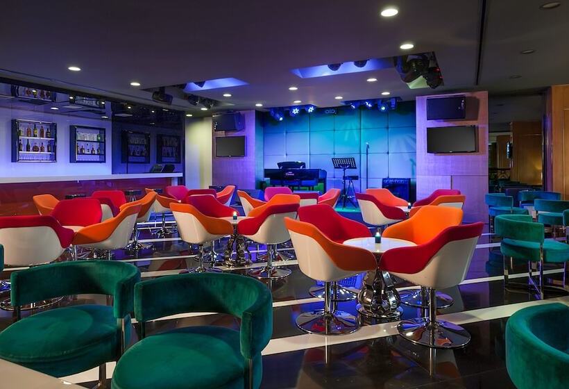 Richmonde Hotel Ortigas