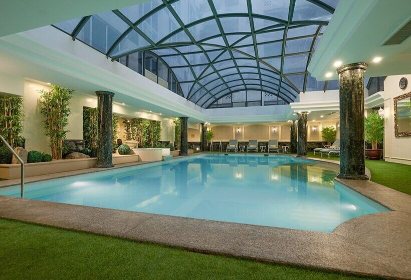 Richmonde Hotel Ortigas