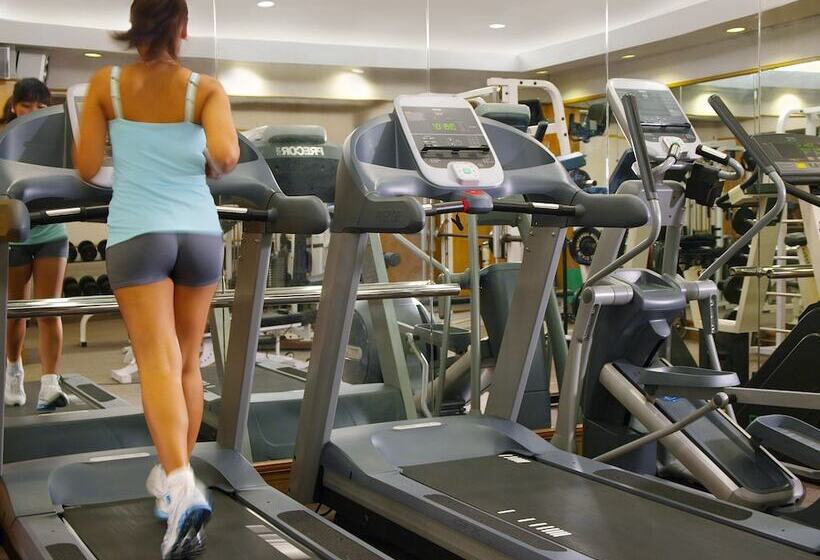 Richmonde Hotel Ortigas