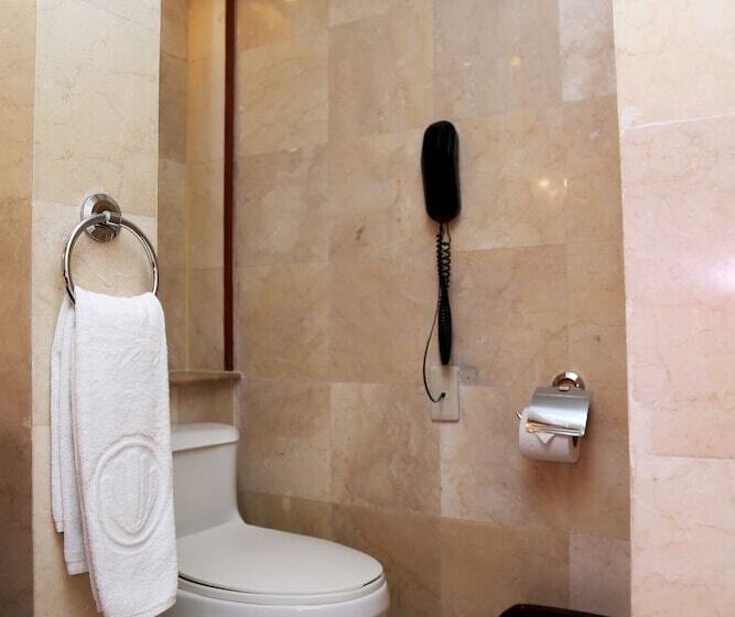 Richmonde Hotel Ortigas