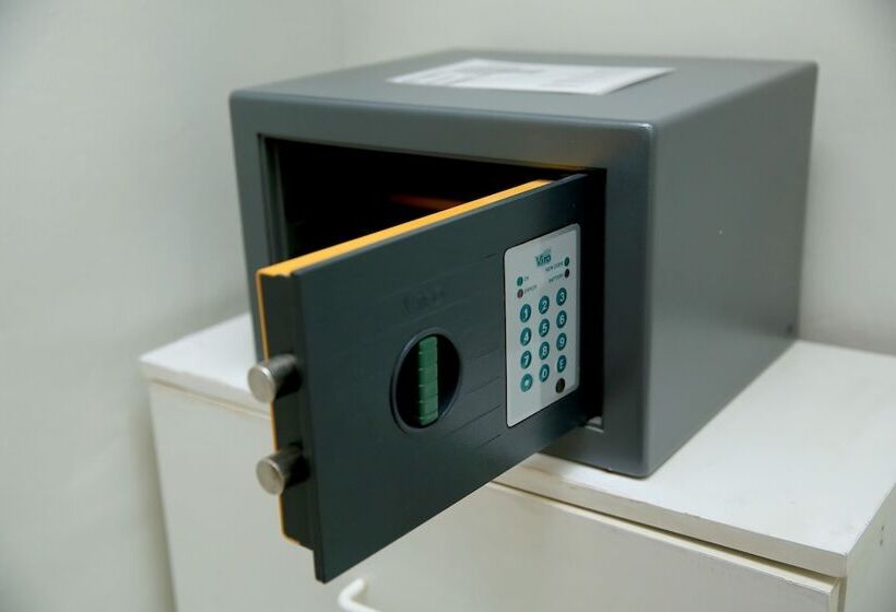 Richmonde Hotel Ortigas