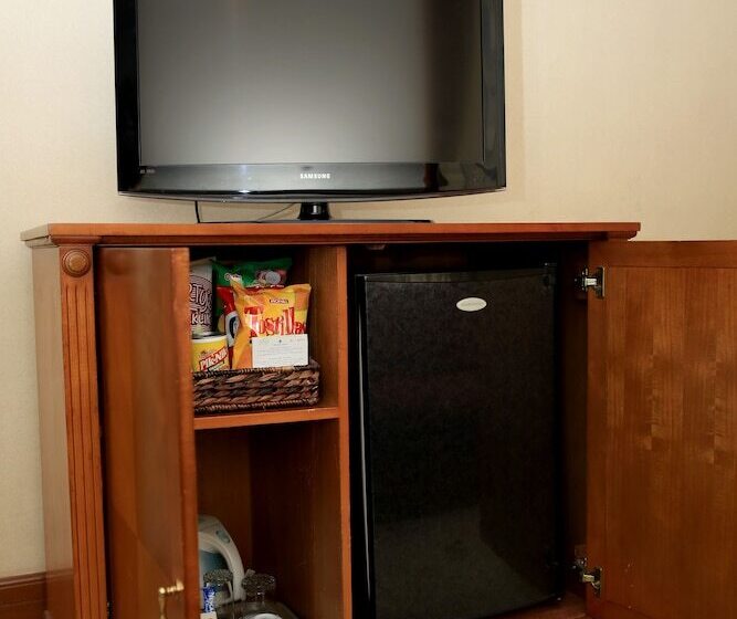 Richmonde Hotel Ortigas