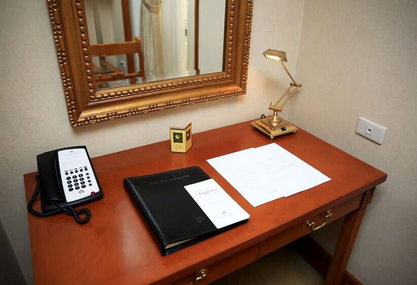 Richmonde Hotel Ortigas