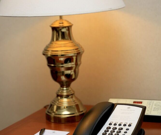 Richmonde Hotel Ortigas