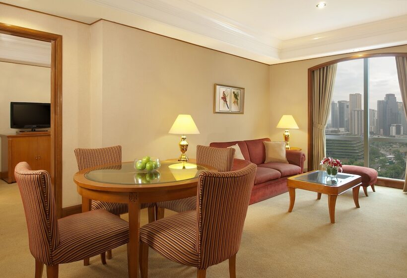 Richmonde Hotel Ortigas