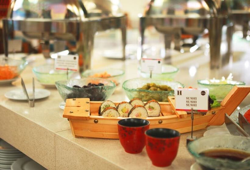 בית מלון כפרי San Agustin Exclusive