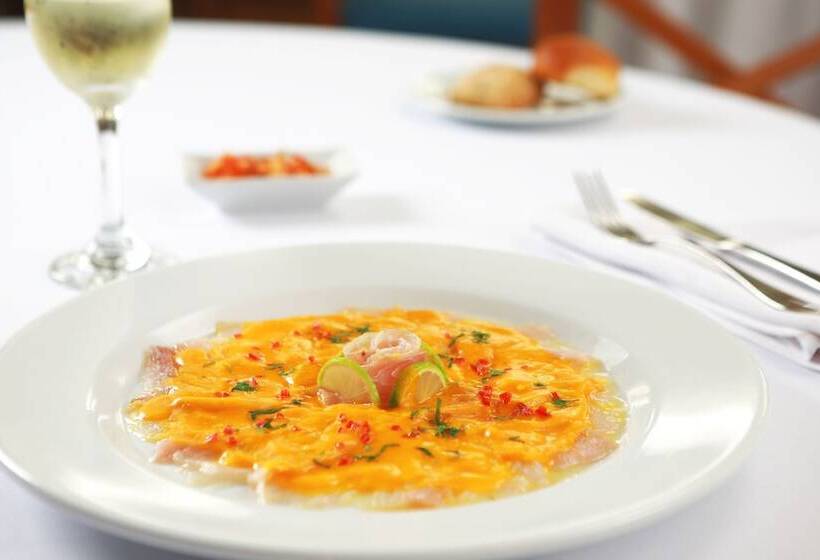 בית מלון כפרי San Agustin Exclusive