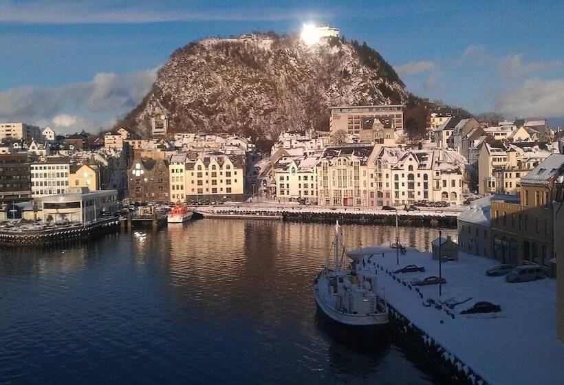 Thon Hotel ålesund