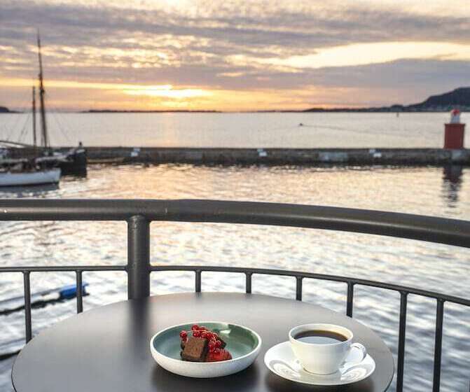 Thon Hotel ålesund