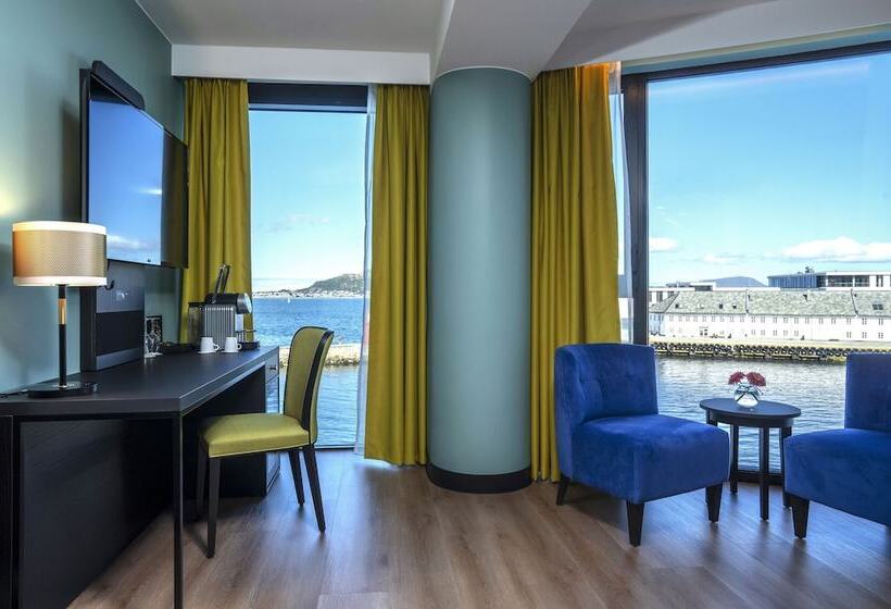 Thon Hotel ålesund