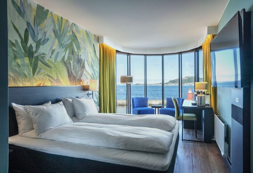 Thon Hotel ålesund