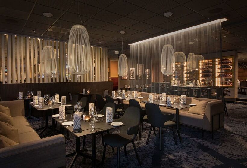 Отель Scandic Ambassadeur Drammen