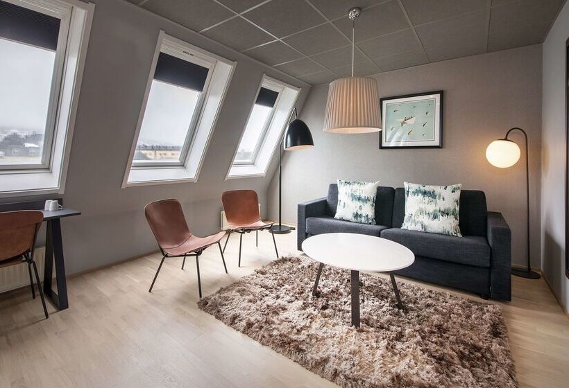 Отель Scandic Ambassadeur Drammen