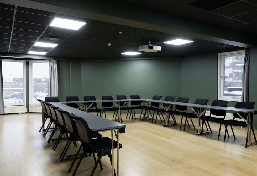Отель Scandic Ambassadeur Drammen