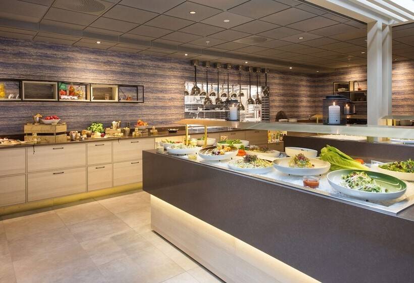 Отель Scandic Ambassadeur Drammen