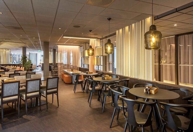 Отель Scandic Ambassadeur Drammen