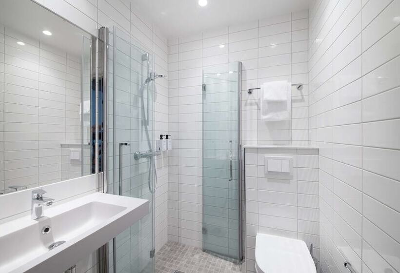 Отель Scandic Ambassadeur Drammen