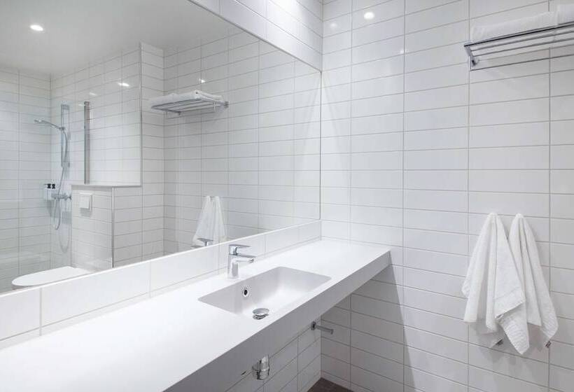 Отель Scandic Ambassadeur Drammen