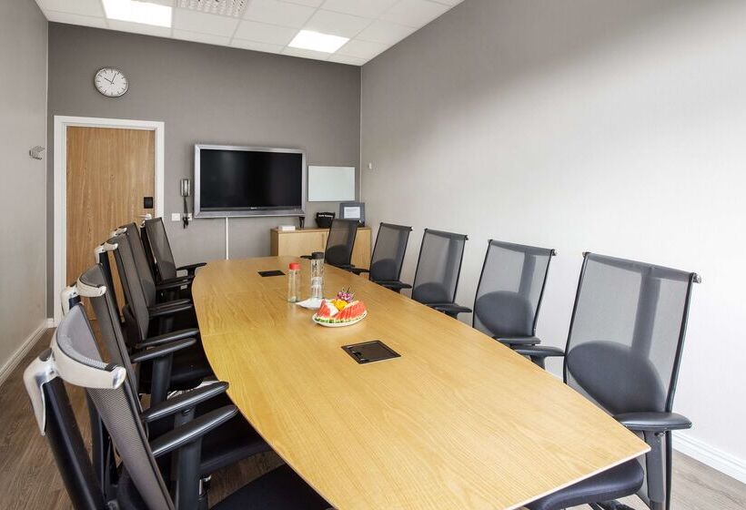 Отель Scandic Asker