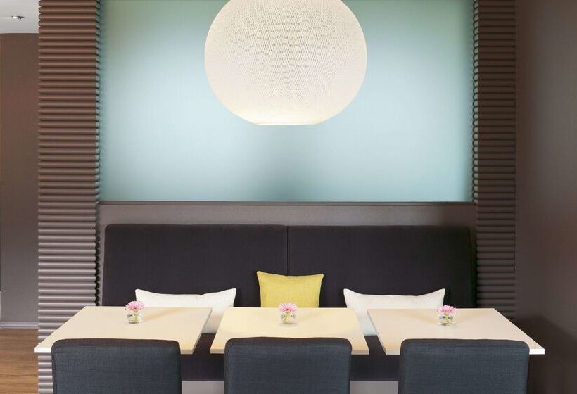 فندق Scandic Asker