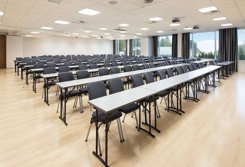 فندق Scandic Asker