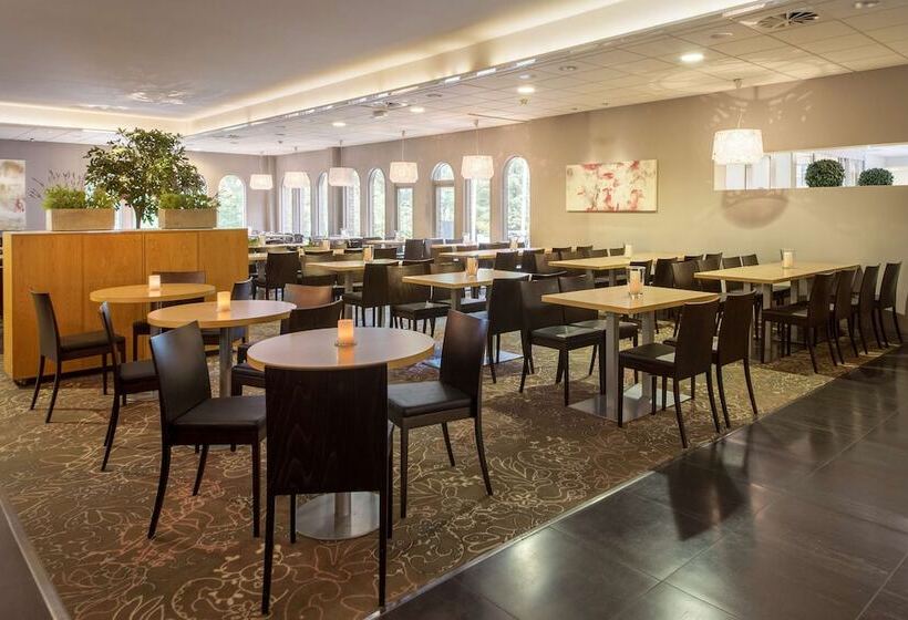 酒店 Scandic Asker