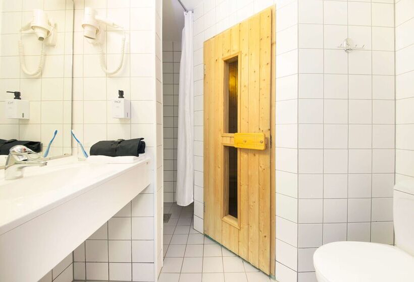 فندق Scandic Bryggen
