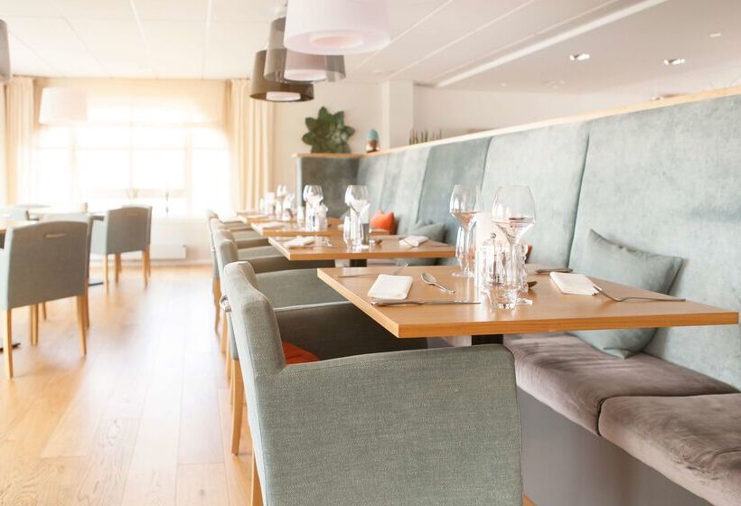 فندق Scandic Bryggen