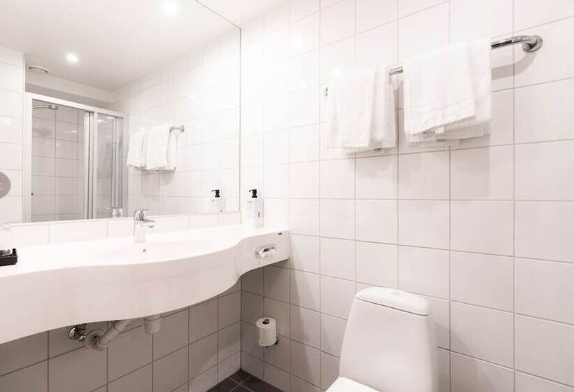 فندق Scandic Byparken