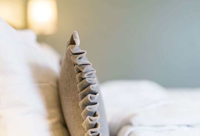 Отель Scandic City