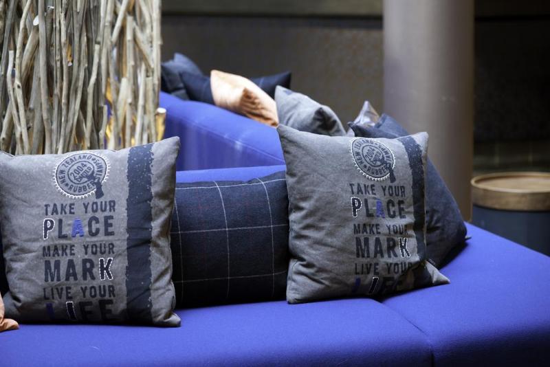 호텔 Scandic Hafjell