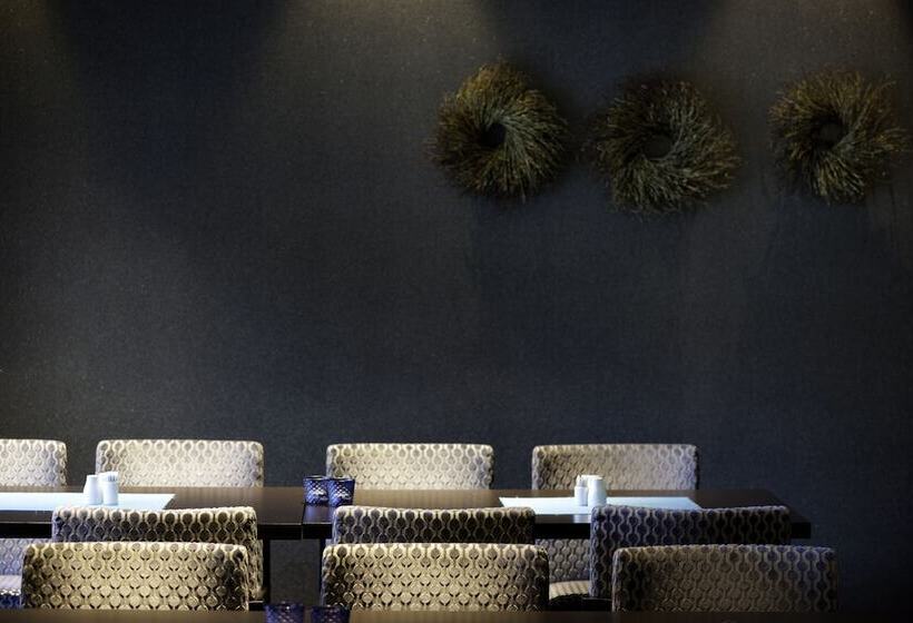 호텔 Scandic Hafjell