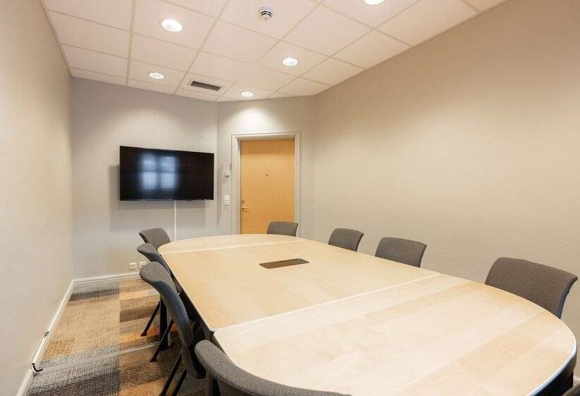 호텔 Scandic Hafjell