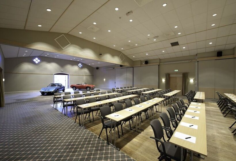 호텔 Scandic Hafjell