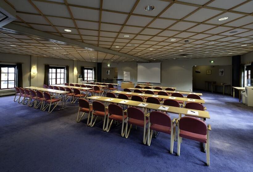 호텔 Scandic Hafjell