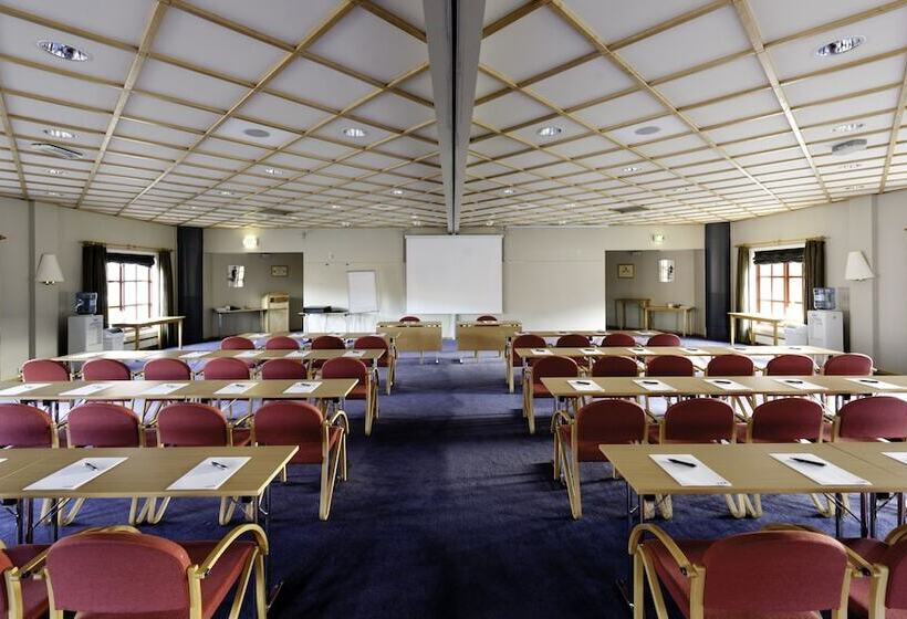 호텔 Scandic Hafjell