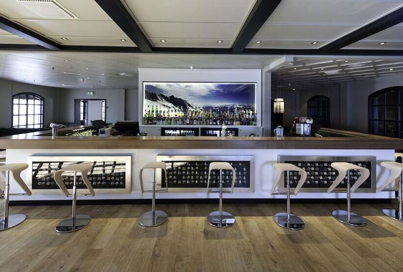 호텔 Scandic Hafjell