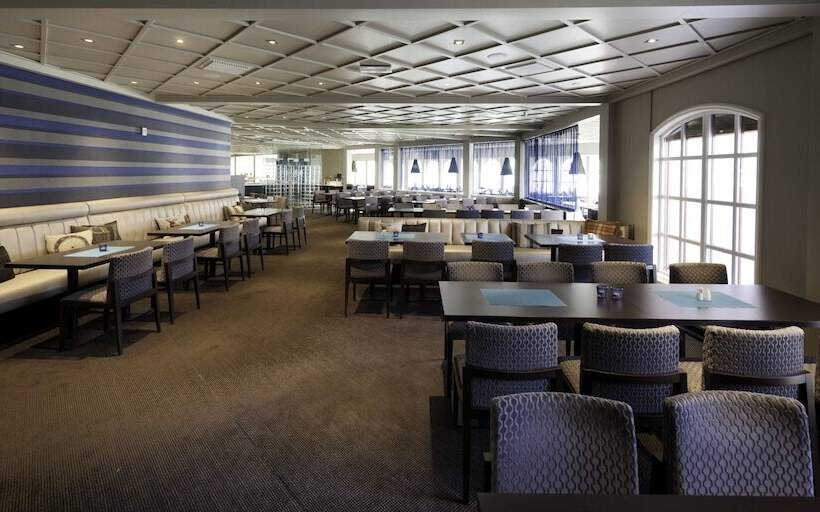 호텔 Scandic Hafjell