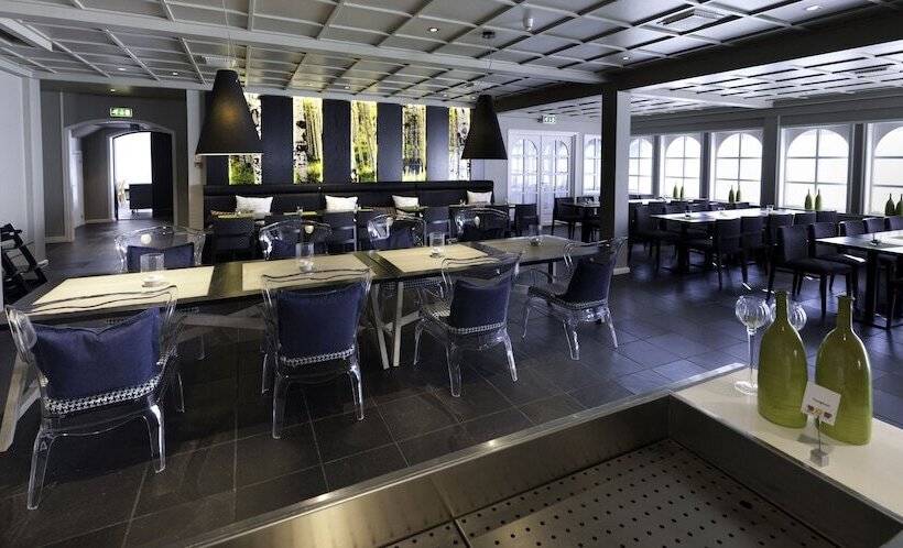 호텔 Scandic Hafjell